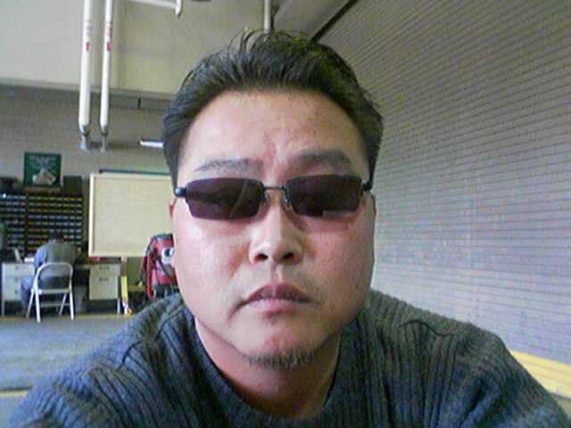 Dave Lee - Class of 1990 - James Campbell High School