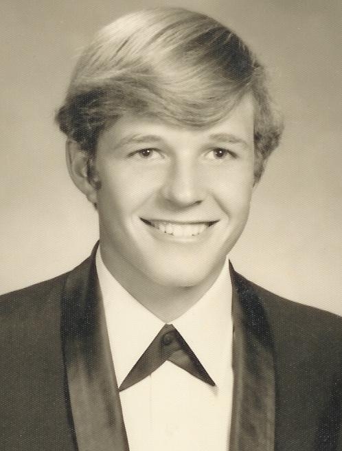 John Iaea - Class of 1971 - James Campbell High School