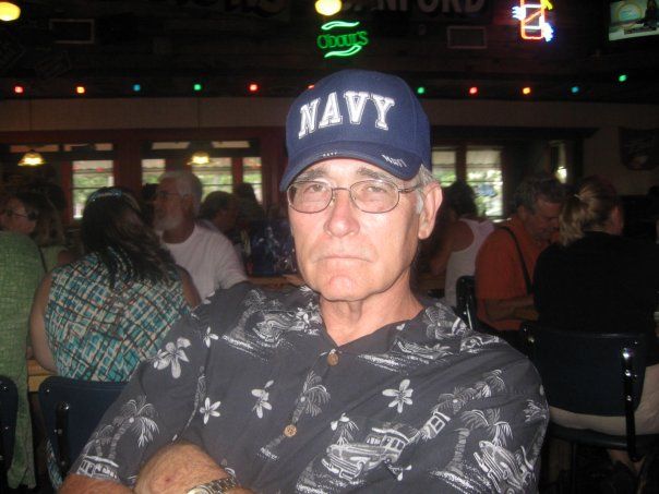 Lawrence Donaldson - Class of 1966 - James Campbell High School