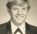 John Iaea, class of 1971