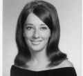 Maureen Treacy '68