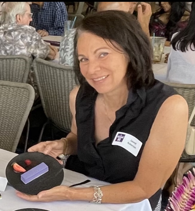Laurel Bayles - Class of 1985 - Kaiser High School