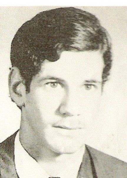 John Alexander - Class of 1970 - Kalani High School