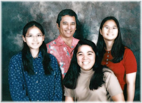 Owen Akamine - Class of 1969 - Kalani High School