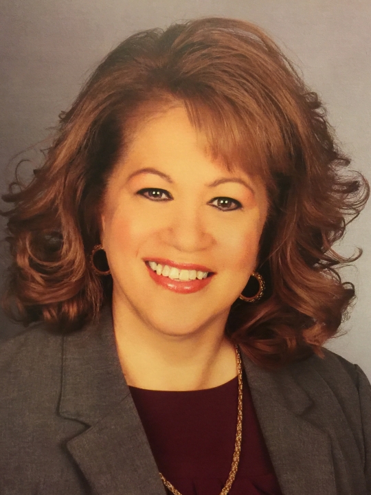 Laurie Dudoit - Class of 1975 - Kalani High School