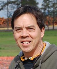 Tod Lum - Class of 1978 - Kalani High School