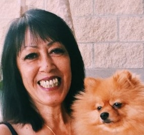 Kimberly Paia - Class of 1979 - Kalani High School