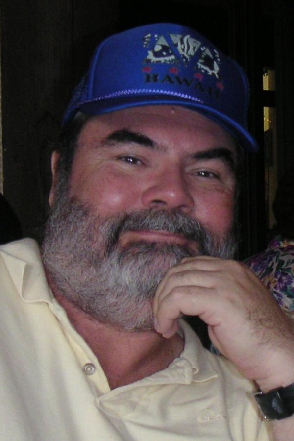 George Mcouat - Class of 1965 - Kalani High School