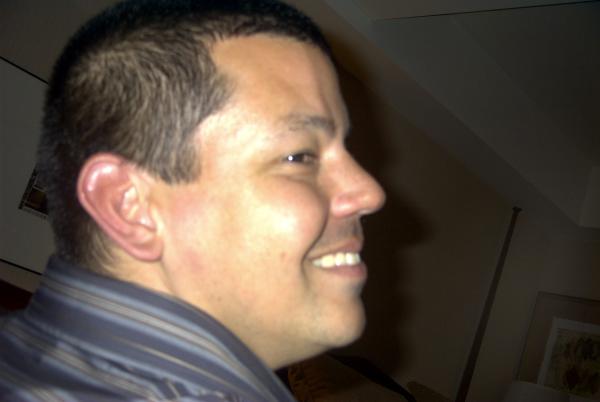 Randy Sarbaugh - Class of 1991 - Kalani High School