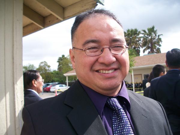Gerald Yano - Class of 1978 - Kalani High School