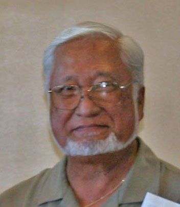 Hiram Manoi - Class of 1961 - Kalani High School