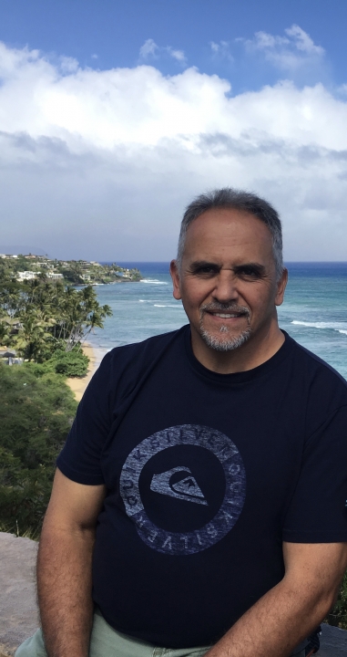 Carl Teets - Class of 1979 - Kalani High School