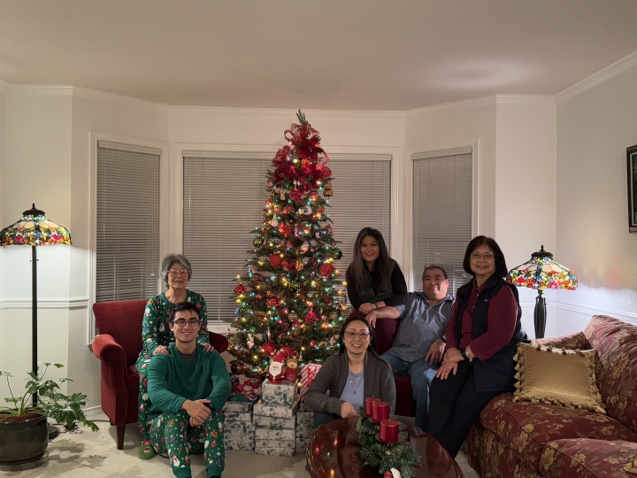 Carolyn Hashimoto - Class of 1962 - Kalani High School