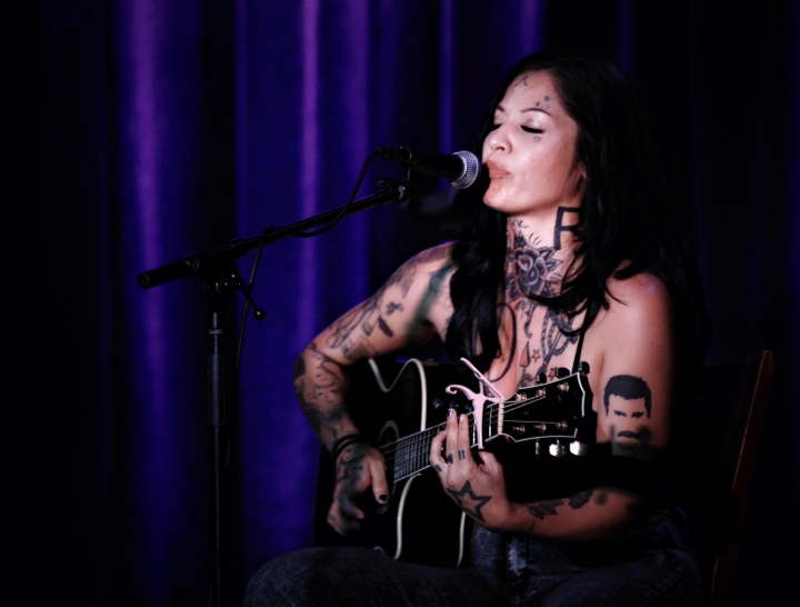 Crystal “yoza” Yoza - Class of 2001 - Kalani High School