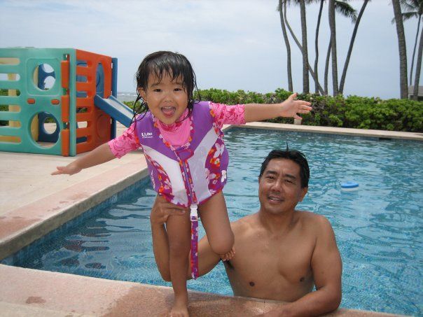 George Sumida - Class of 1979 - Kalani High School