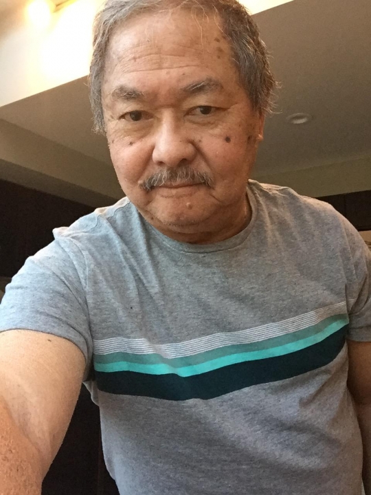 Doug Wong - Class of 1966 - Kalani High School