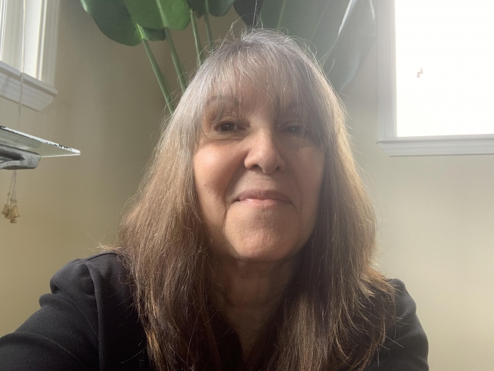 Frances Silva - Class of 1970 - Kalani High School