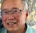 Lawrence Leong