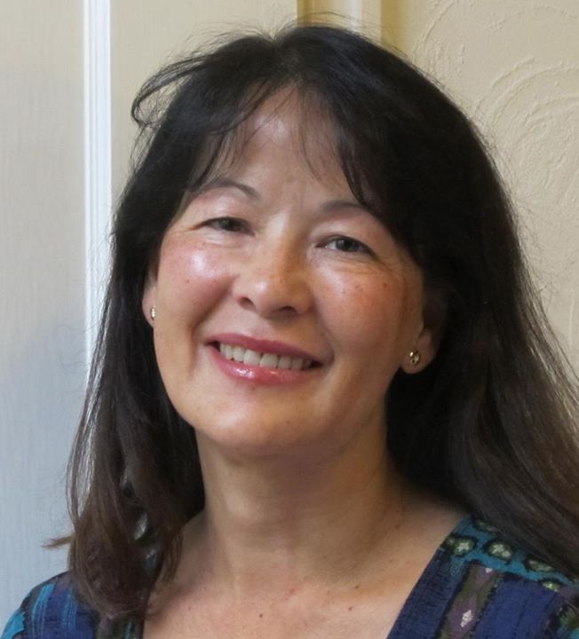Arlene Shimabukuro - Class of 1972 - Mckinley High School