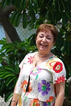 Marcia Gross - Faculty - Mckinley High School