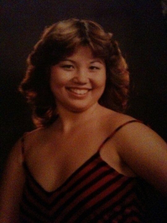 Ruby Dean - Class of 1982 - Mckinley High School