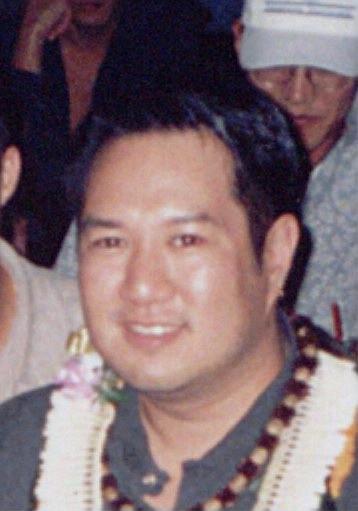 Darren Hu - Class of 1983 - Mckinley High School