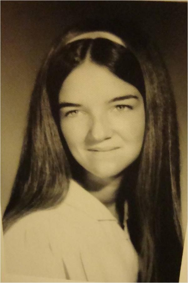 Patti Harris - Class of 1973 - Radford High School