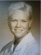 Kay Mastin - Class of 1969 - Radford High School