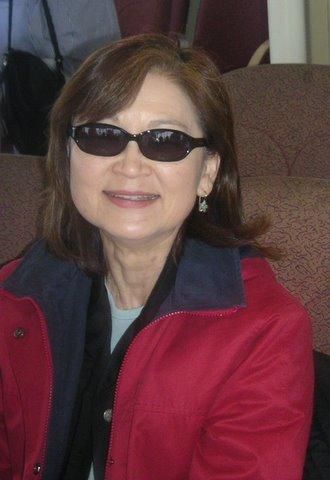 Sandra Ahn - Class of 1965 - Radford High School
