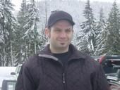 Jason Bowen - Class of 1990 - Radford High School