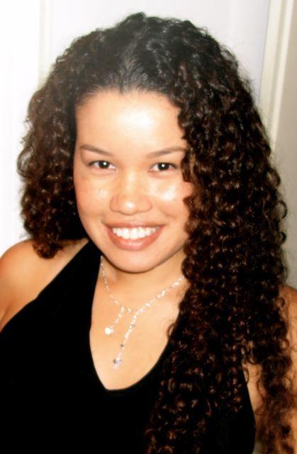 Melinda Butler - Class of 1991 - Radford High School
