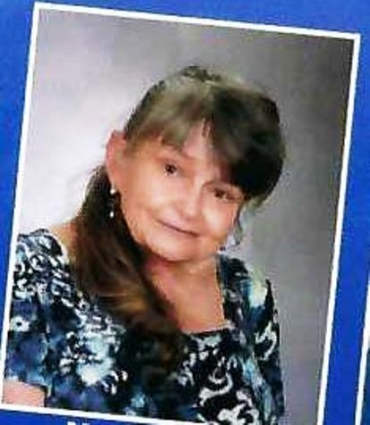Carolyn Anderson - Class of 1968 - Radford High School