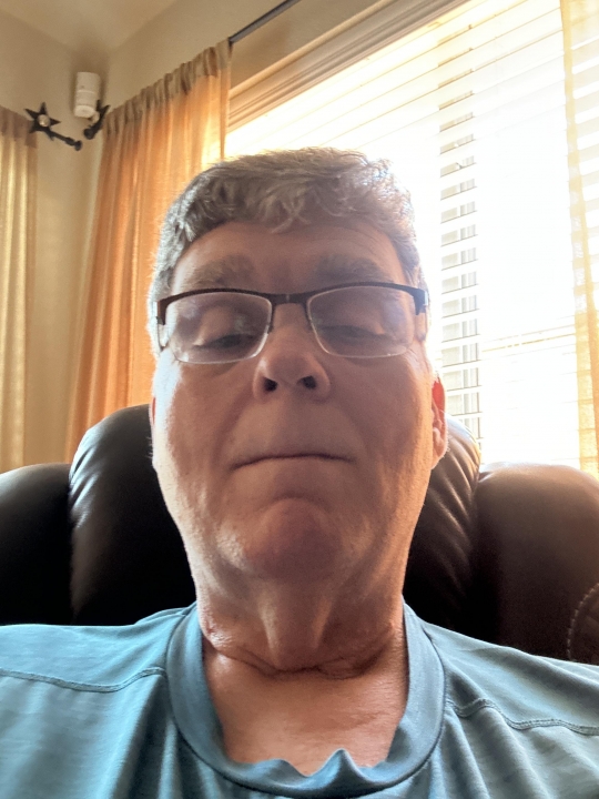 Anthony Kayden - Class of 1978 - Radford High School