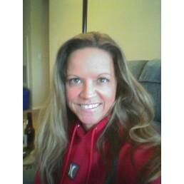 Michelle Watson - Class of 1984 - Radford High School