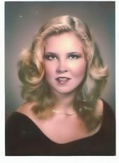 Angela Christina Hester - Class of 1984 - Radford High School
