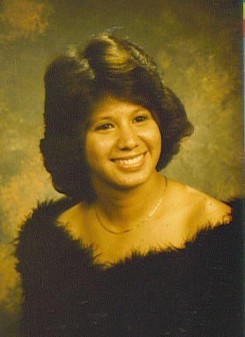 Christina Depalma - Class of 1985 - Radford High School