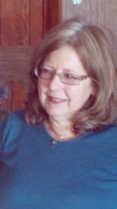 Joi Krueger - Class of 1975 - Radford High School