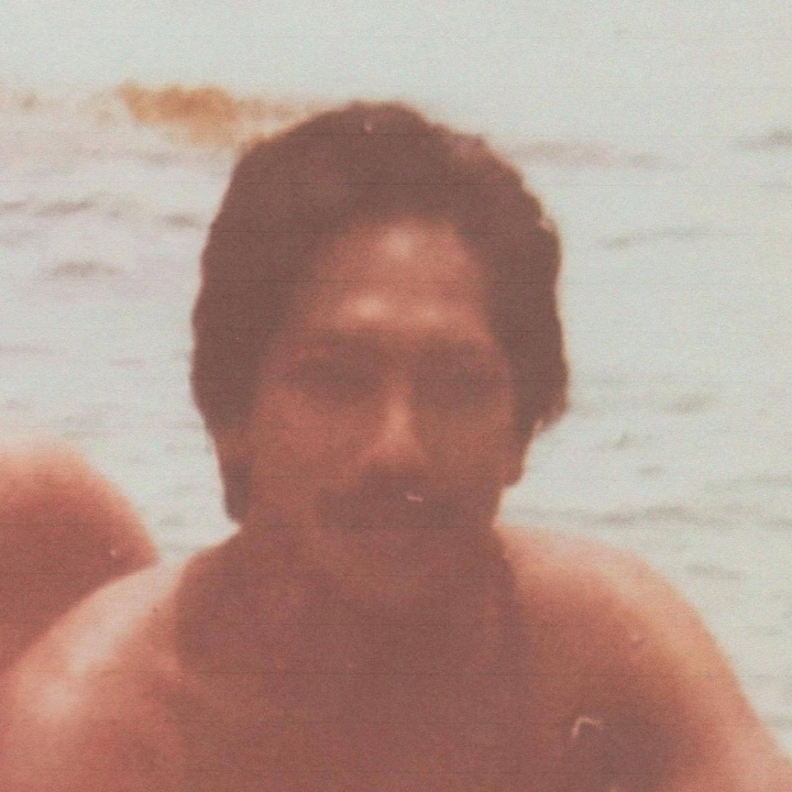 Gene Cambe - Class of 1968 - Radford High School