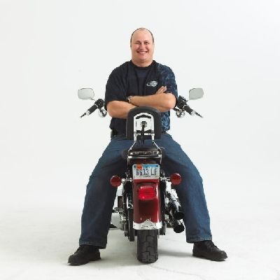 James Russell - Class of 1982 - Radford High School