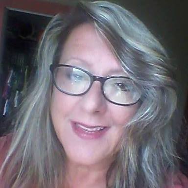 Trish Morris - Class of 1979 - Radford High School