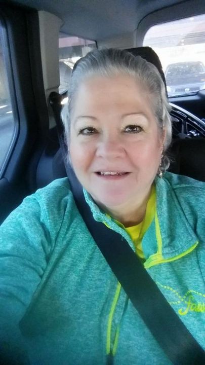 Joyce Richmond - Class of 1975 - Radford High School