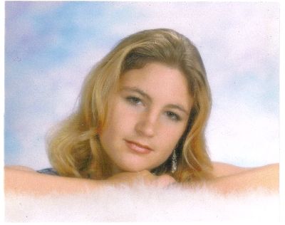 Diana Clarkson - Class of 1997 - Radford High School