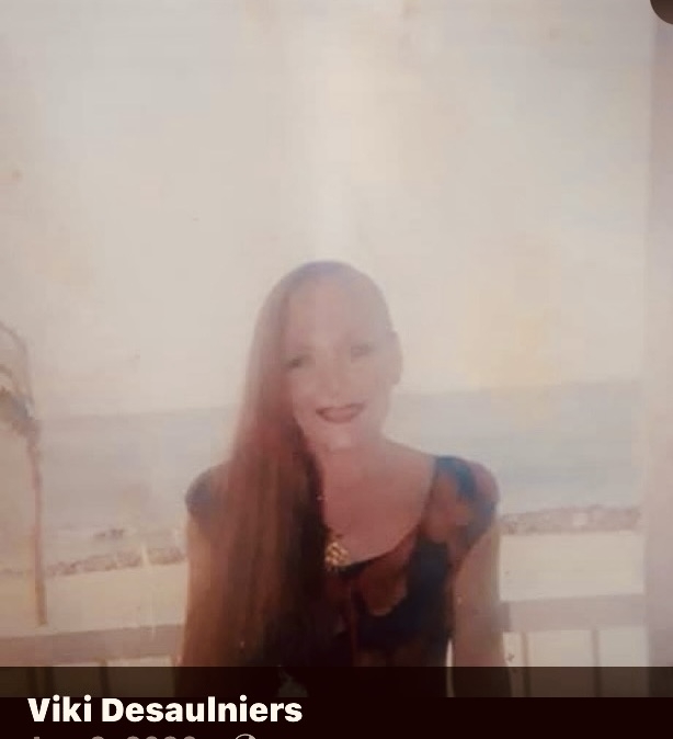 Viki Viki L Akers - Class of 1970 - Radford High School