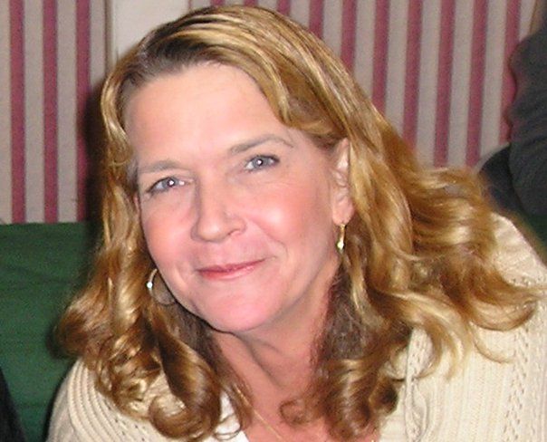 Reonna George - Class of 1982 - Radford High School