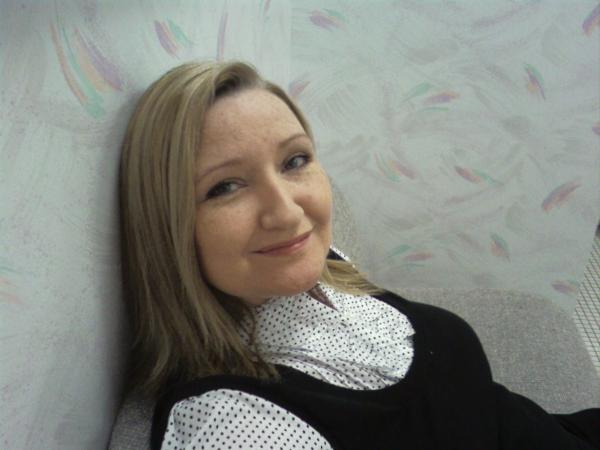 Kim Meyer - Class of 1989 - Radford High School