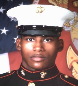 Joshua Harris - Class of 2008 - Radford High School
