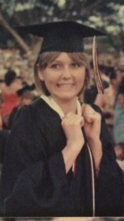 Stacey Bowles - Class of 1985 - Radford High School