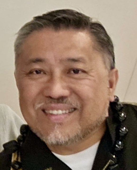 Jerome Espiritu - Class of 1979 - Radford High School