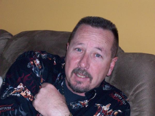 Brian Parnes - Class of 1981 - Radford High School