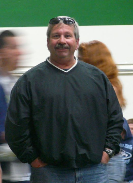 Jim Atkins - Class of 1973 - Radford High School
